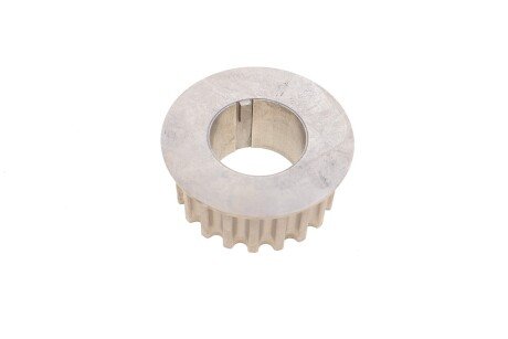 Шестерня коленвала ijs group 181003