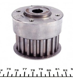 Шестерня коленвала ijs group 181014