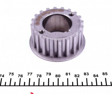 Шестерня коленвала ijs group 18-1028