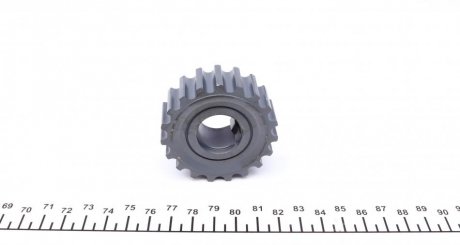 Шестерня коленвала ijs group 181048