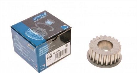 Шестерня коленвала ijs group 181074 на Пежо Партнер