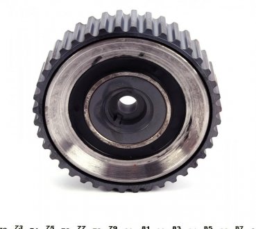 Шестерня распредвала ijs group 181035