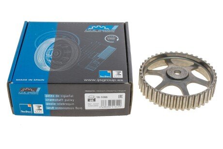 Шестерня распредвала ijs group 181066