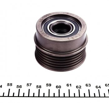 Шкив генератора ijs group 301009