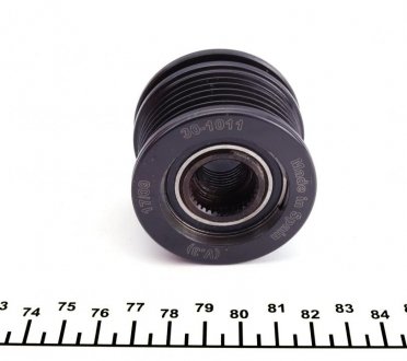 Шкив генератора ijs group 301011