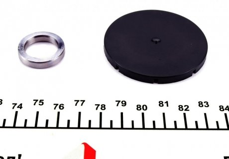 Шкив генератора ijs group 301013