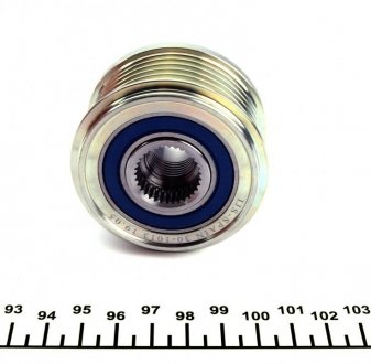 Шкив генератора ijs group 301013