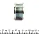 Шкив генератора IJS GROUP 301013