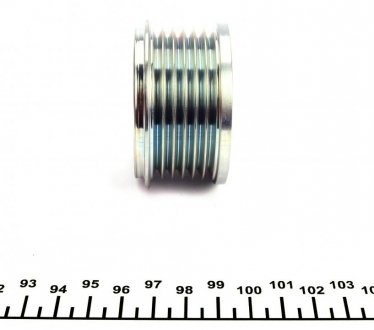 Шкив генератора ijs group 301013