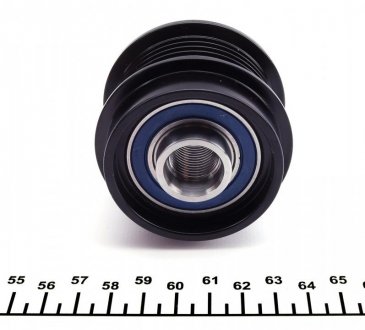 Шкив генератора ijs group 301034