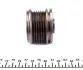 Шкив генератора IJS GROUP 301044
