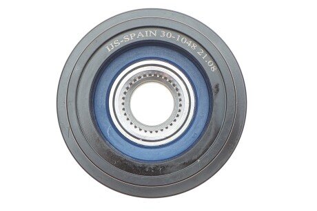 Шкив генератора ijs group 301048