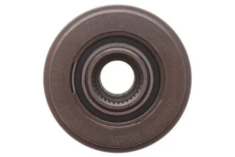 Шкив генератора IJS GROUP 30-1051