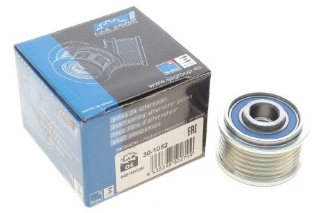 Шкив генератора ijs group 301052