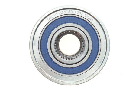 Шкив генератора ijs group 301052