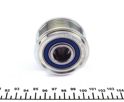 Шкив генератора ijs group 301054