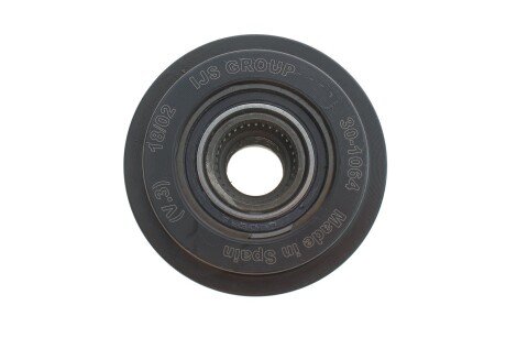 Шкив генератора ijs group 301064