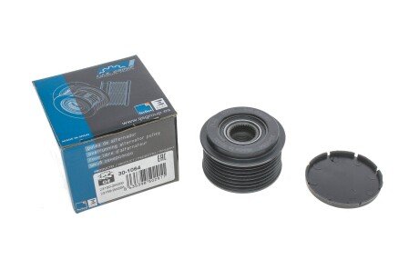 Шкив генератора ijs group 301064