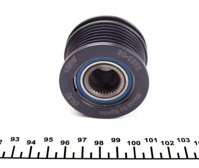 Шкив генератора ijs group 301072