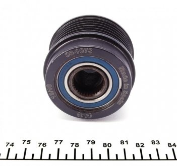 Шкив генератора ijs group 301073