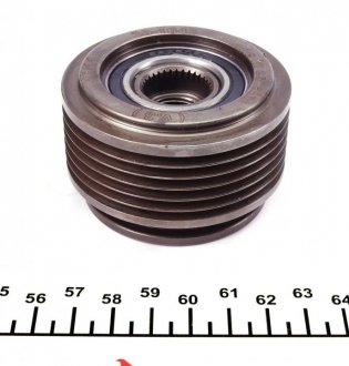 Шкив генератора ijs group 301074