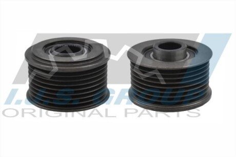 Шкив генератора ijs group 301100