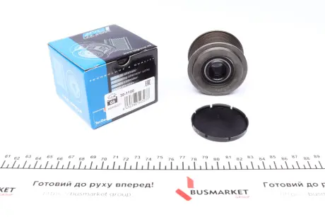 Шкив генератора IJS GROUP 301100