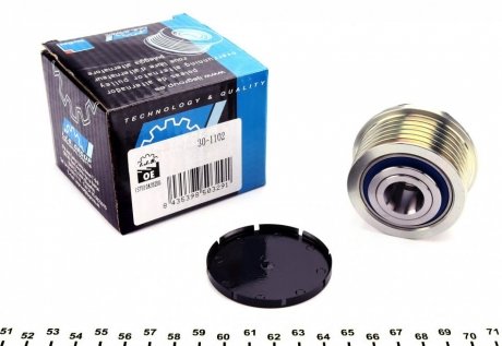 Шкив генератора ijs group 301102