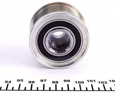 Шкив генератора ijs group 301104