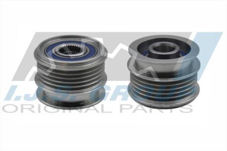 Шкив генератора ijs group 301112