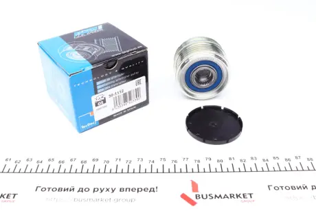 Шкив генератора IJS GROUP 301112