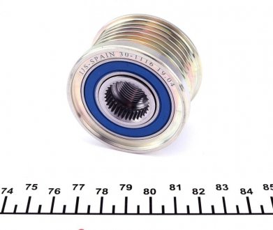 Шкив генератора ijs group 301116