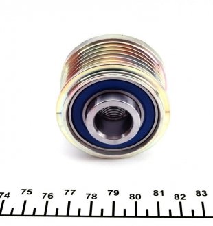 Шкив генератора ijs group 301116