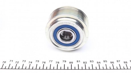 Шкив генератора ijs group 301119