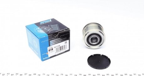 Шкив генератора ijs group 301129