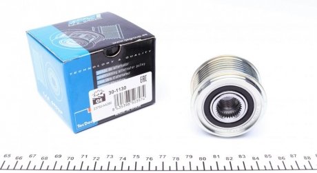 Шкив генератора ijs group 301130