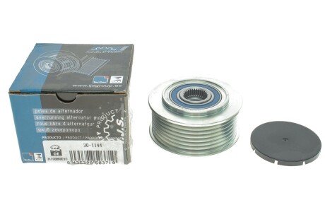 Шкив генератора ijs group 301144