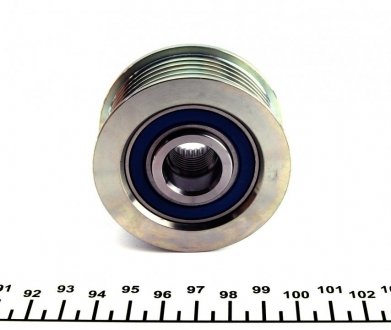 Шкив генератора ijs group 301148