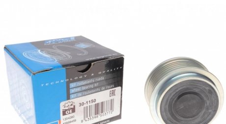 Шкив генератора ijs group 301150