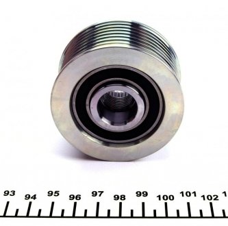 Шкив генератора ijs group 301166