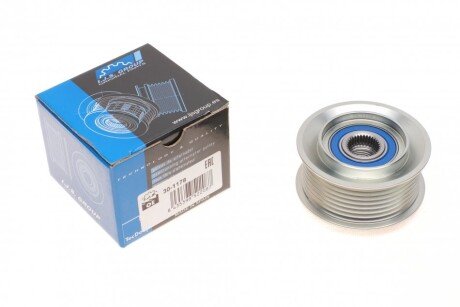 Шкив генератора ijs group 301178 на Мерседес Варио