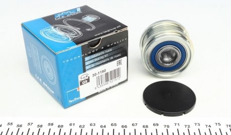 Шкив генератора ijs group 301190