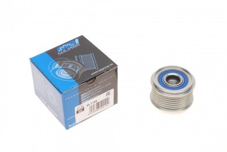 Шків генератора ijs group 301194 на Фиат Дукато 244