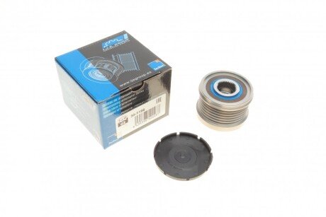 Шкив генератора ijs group 301196 на Ниссан Altima