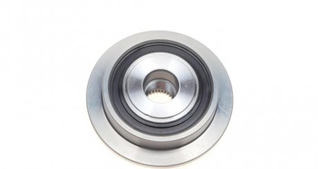 Шкив генератора ijs group 301207