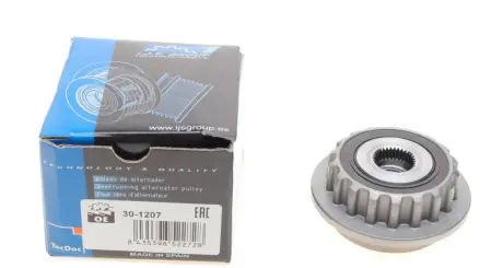 Шкив генератора IJS GROUP 301207