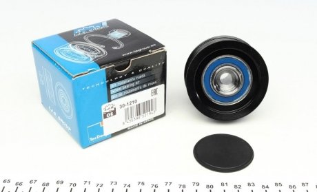 Шкив генератора ijs group 301210