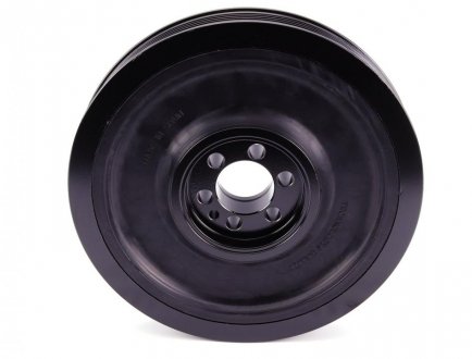 Шкив коленвала ijs group 171021