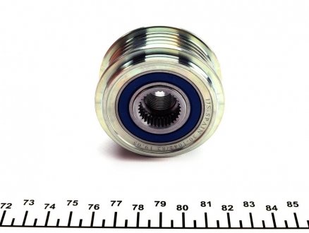 Шкив коленвала ijs group 171035KIT