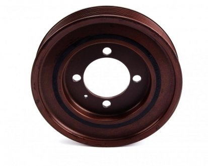 Шкив коленвала ijs group 171046